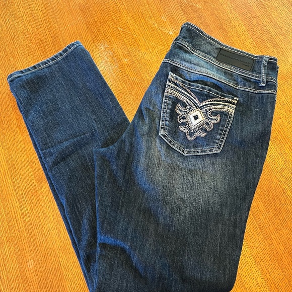 TWENTYONE BLACK BY RUE21 | Size 13/14 (Black Label) - Picture 7 of 7